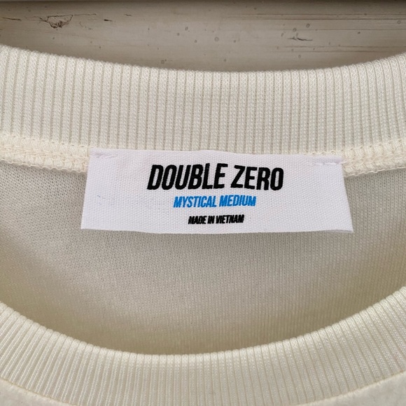 Vici Cream Sweater Dress - Picture 4 of 5